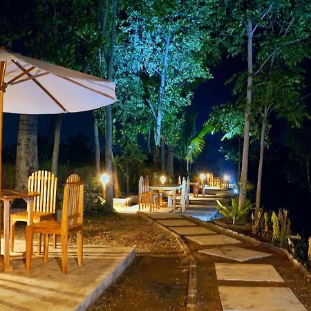 Vanilla Garden Tetebatu Exterior photo